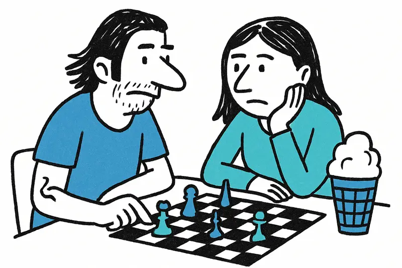 Desde hace seis meses comparten hogar: Marc Terenzi y Priscilla DiLaura viven en Palma