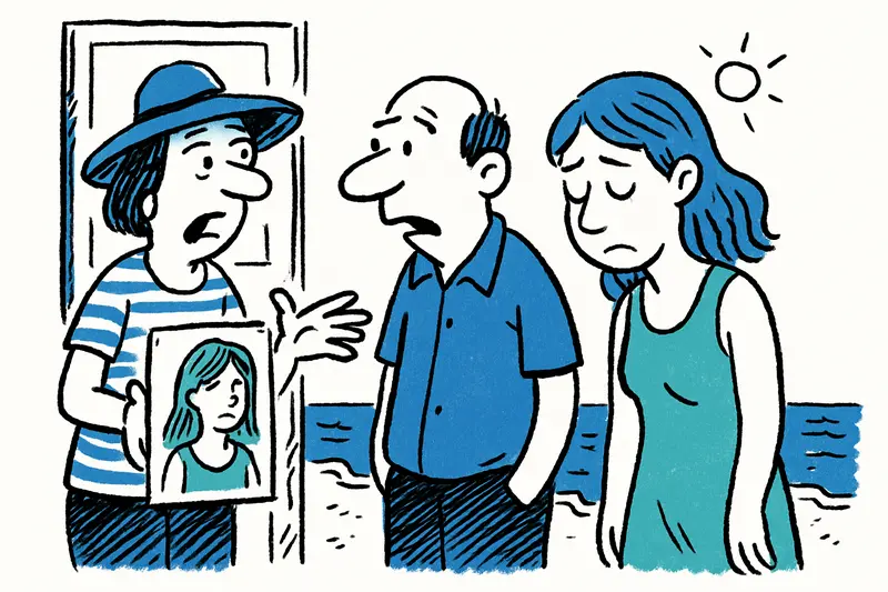 Desaparecida desde hace semanas: ¿Qué ocurre cuando una mujer joven desaparece en Mallorca?