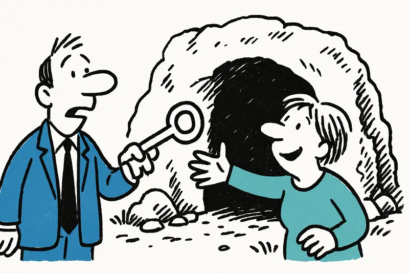 Sencelles kauft prähistorische Höhle und sichert Kulturerbe