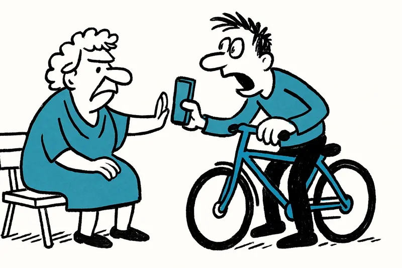 Sencelles y el canal de WhatsApp: protección de la lengua frente al acceso a la información