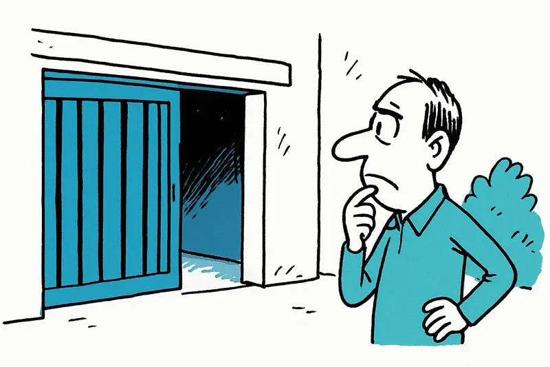 Delincuente en serie en los aparcamientos de Palma: 68 casos — ¿cómo pudo ocurrir?