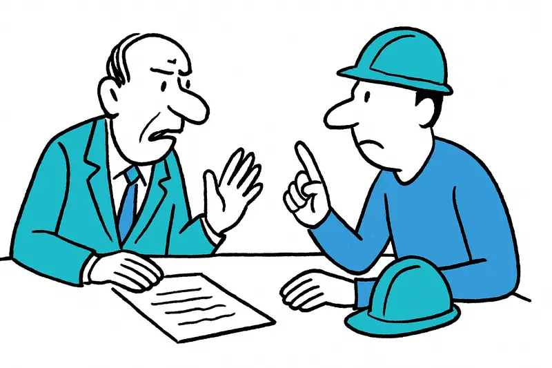 SFM suspende las huelgas, pero la cuestión de seguridad sigue abierta