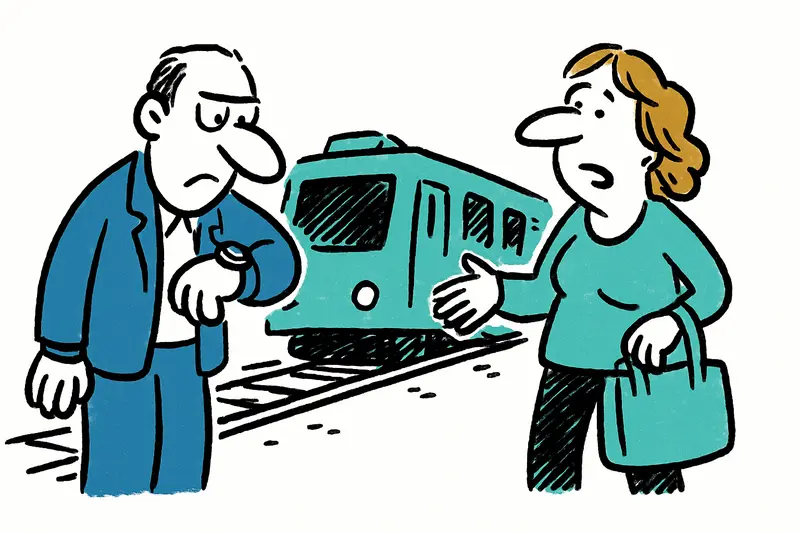 Más tolerancia a los retrasos de tren en Mallorca: SFM eleva el límite a ocho minutos