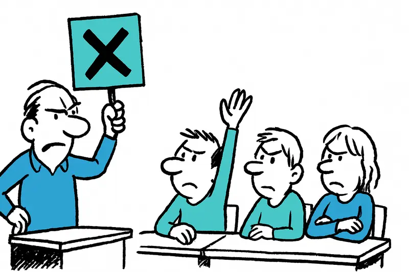 SIAU valora huelga indefinida de docentes en Baleares: ¿qué hay realmente detrás?