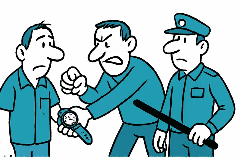 ¿Qué tan seguros están los turistas en los puertos de lujo? Tras detenciones: un reality check