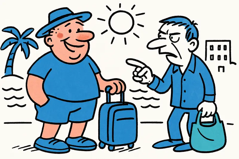 Should Mallorca Raise the Eco-Tax? A Reality Check After Barcelona's Shock Decision