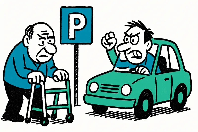 Sóller apuesta por zona ambiental de aparcamiento — ¿quién gana, quién pierde?