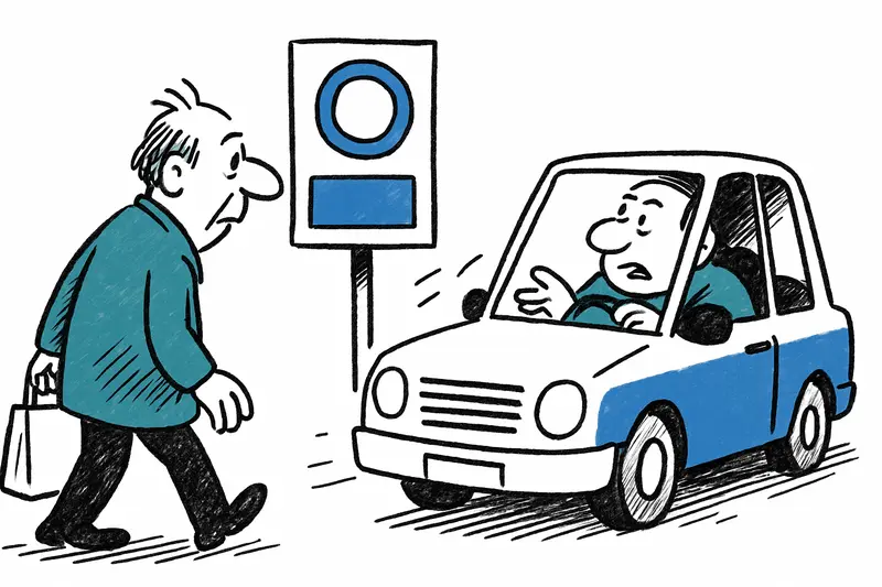 Sóller introduce zona de bajas emisiones: buena intención, ¿solución a medias?