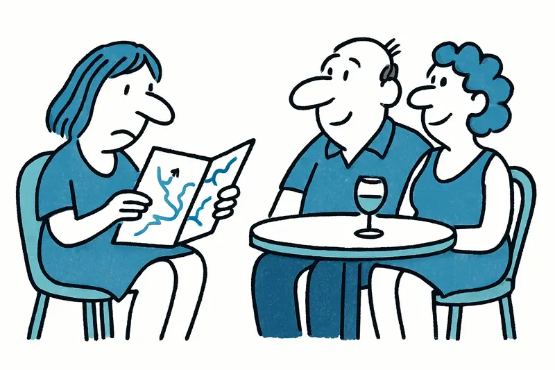 Solo de vacaciones: cómo el 'Solomoon' cambia las relaciones en Mallorca