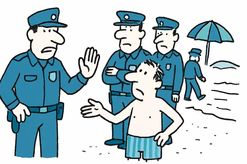 Refuerzo policial de verano: más presencia, ¿pero basta para la seguridad en Mallorca?