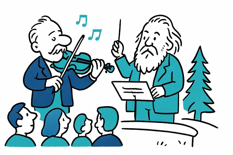 Noche de verano en el Castillo: Tchaikovski y Brahms inauguran el Festival de Bellver