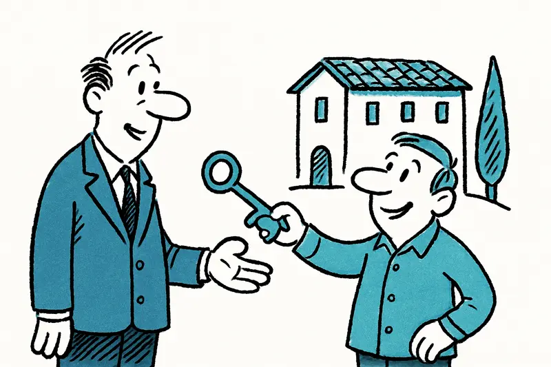 Son Bunyola recibe la llave Michelin: una casa que conserva historias