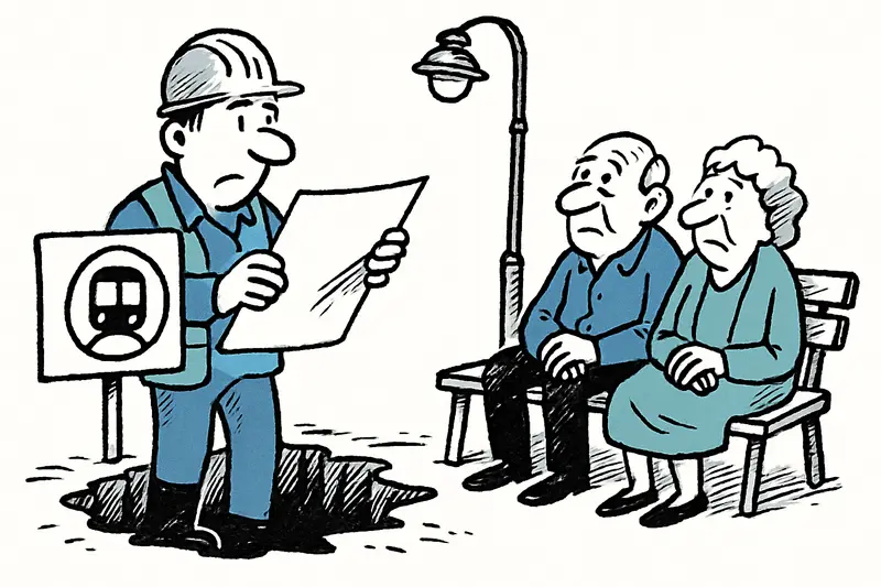 Son Gotleu 2.0: Oportunidades, carencias y la pregunta de quién sale realmente ganando