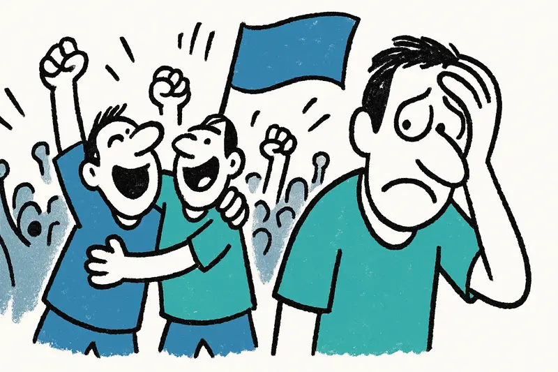 Euforia en Son Moix: Muriqi marca en el minuto 91 – Mallorca tumba al Real Madrid