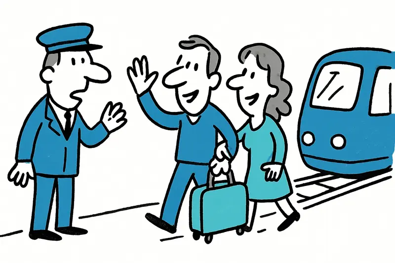 Trenes especiales para el Dijous Bo: Inca celebra — trenes hasta las 05:00