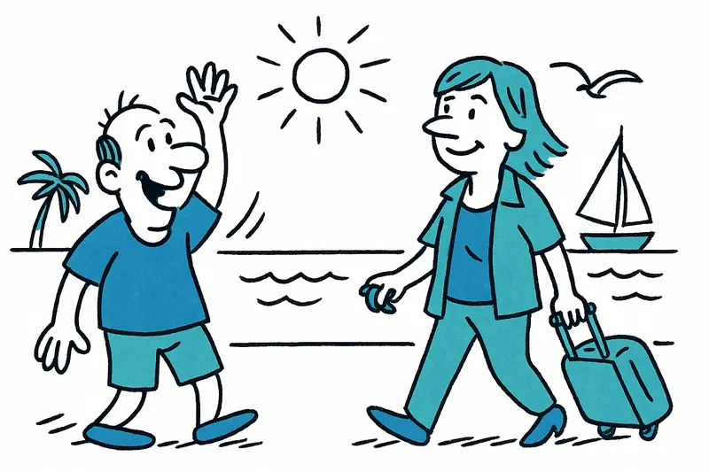 Días soleados en lugar de tormenta: casi 20 °C y excursiones esperan en Mallorca