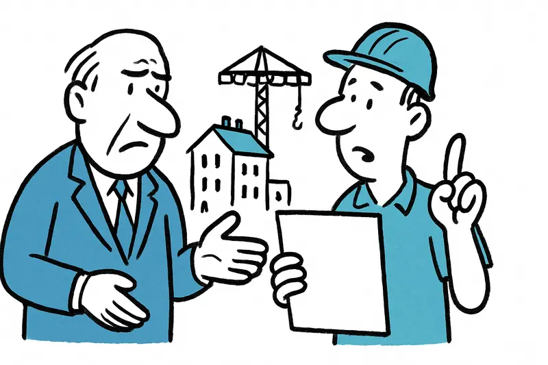 Viviendas sociales en las Baleares: años de estancamiento — y cómo podría continuar