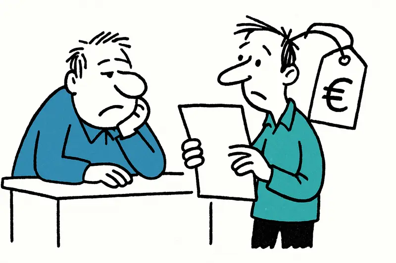 Die Sportbar in Muro: Pacht für 500 Euro – aber der Kleingedruckte bleibt