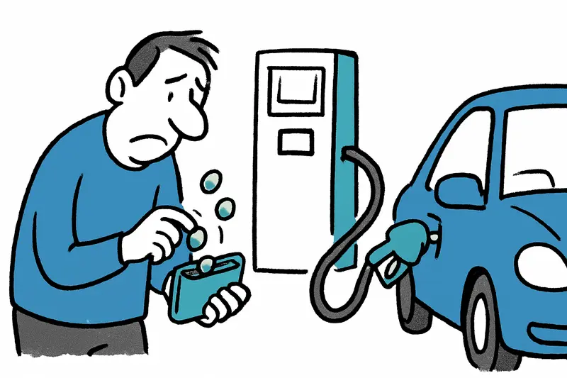 Precios del combustible en Mallorca: ¿Cuánto presionan el diésel y compañía el bolsillo?