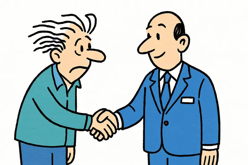 Nuevo aire en el St. Regis Mardavall: Giuseppe Losciale asume la dirección