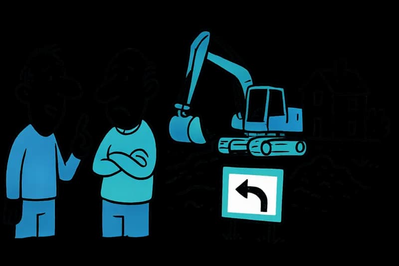 Puede empezar — ¿pero qué significa realmente el segundo anillo de autopistas de Palma para Coll d’en Rabassa?