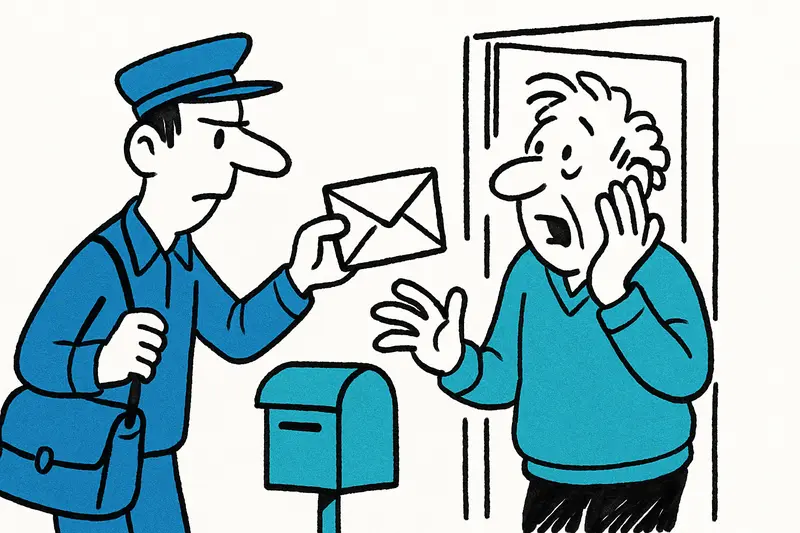 Cuando llega la notificación: por qué los no residentes en Mallorca no deben ignorar las cartas de Hacienda
