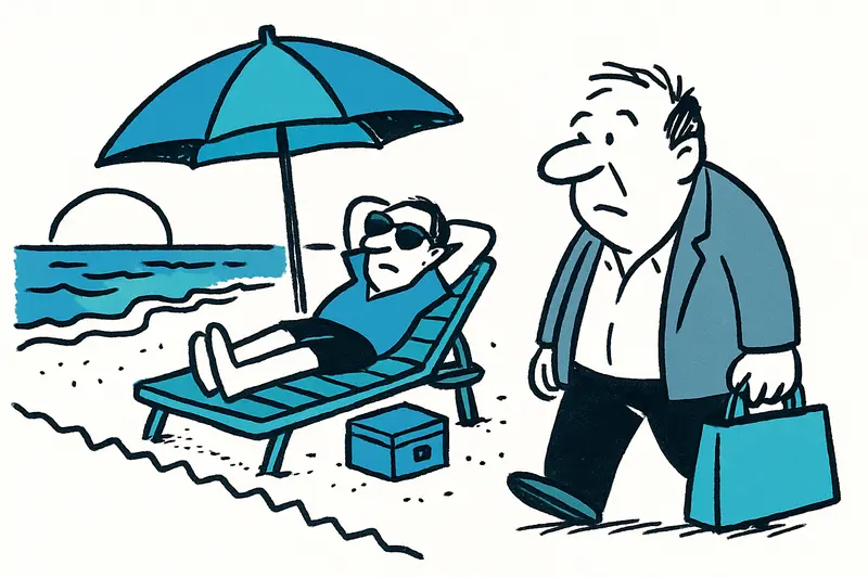 Playas como lujo: ¿A quién pertenecen las costas de Mallorca?