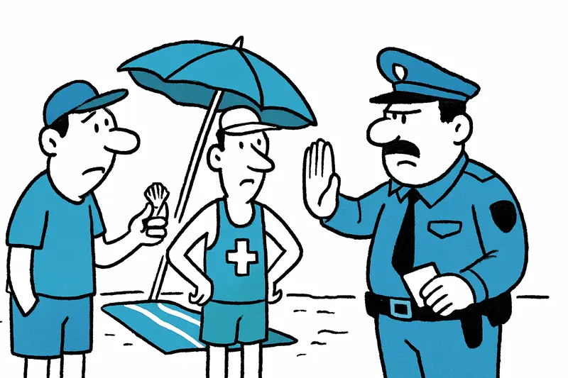 Playas en Mallorca: qué deben saber los turistas sobre las prohibiciones