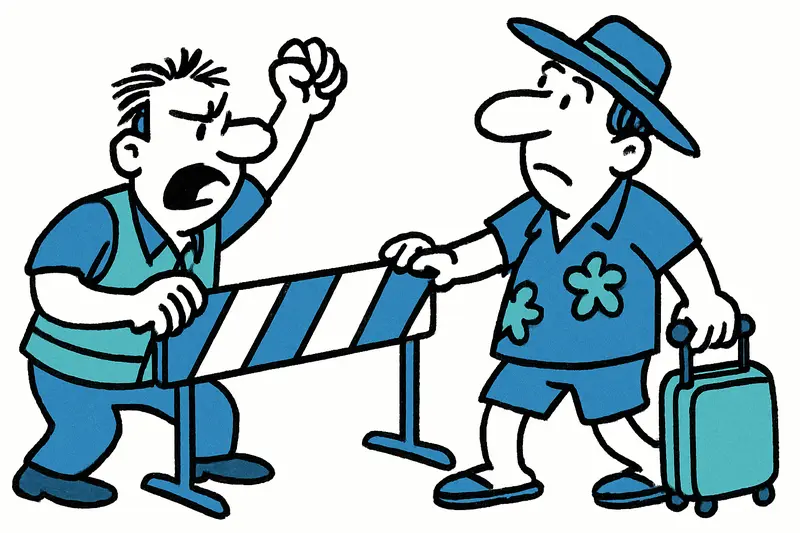 Huelga en aeropuertos españoles – guía para los viajeros a Mallorca en Semana Santa