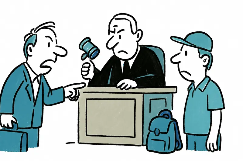 Disputa por el mini equipaje de mano: defensores de los consumidores llevan a Eurowings ante los tribunales