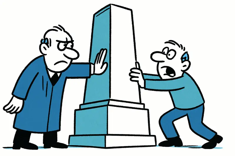 Sa-Feixina: ¿Monumento cultural o relicto de la dictadura? Por qué Palma acude ahora a los tribunales