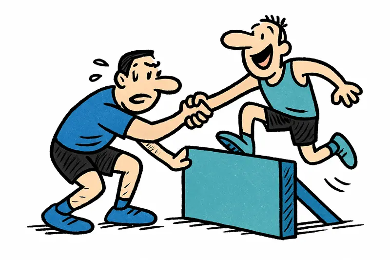 Strong Race Mallorca: Comunidad, sudor y buen ambiente en el Velódromo