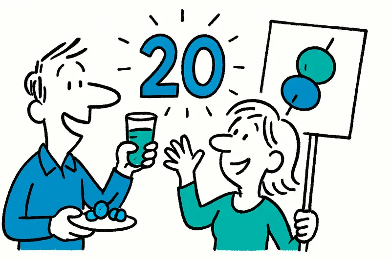 TaPalma celebra 20 años: cinco días de tapas, creatividad y buen ambiente en Palma