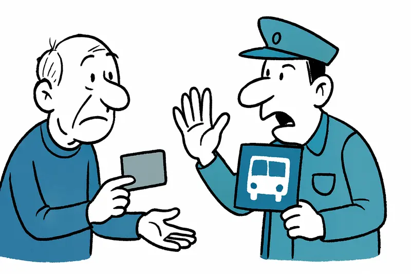 Tarjeta Ciudadana inválida a partir de mañana: guía para los residentes de Palma