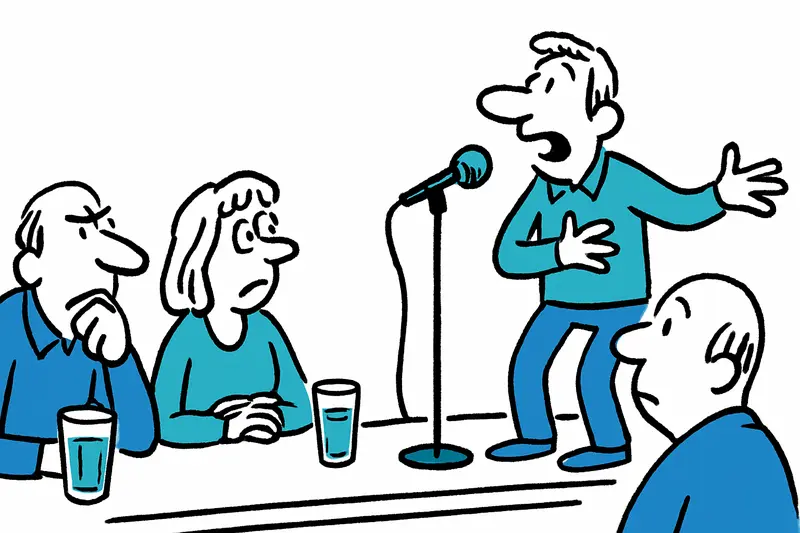 Despiertan los escenarios de bar: «Teatre de Barra» inicia nueva edición en Palma