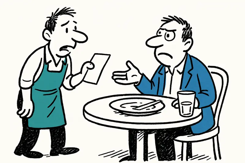 Nuevo shock de precios en la gastronomía de Mallorca: ¿quién paga al final la cuenta?