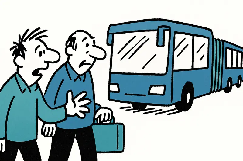 Más espacio en el autobús: TIB presenta 14 nuevos autobuses articulados