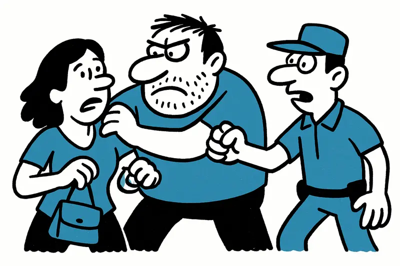 Tras un encuentro por Tinder en Mallorca: retenida, robada y detenida – ¿Qué tan seguras son las citas hoy?