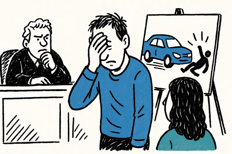 Accidente mortal en Palma: la sentencia y las preguntas que quedan abiertas