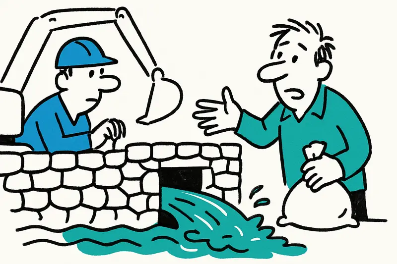 Por qué el nuevo plan para el Torrent de ses Planes necesita algo más que hormigón