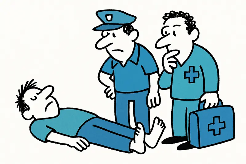 Toter neben Estadi Balear: Warum das Rätsel um den 20‑Jährigen Fragen offen lässt