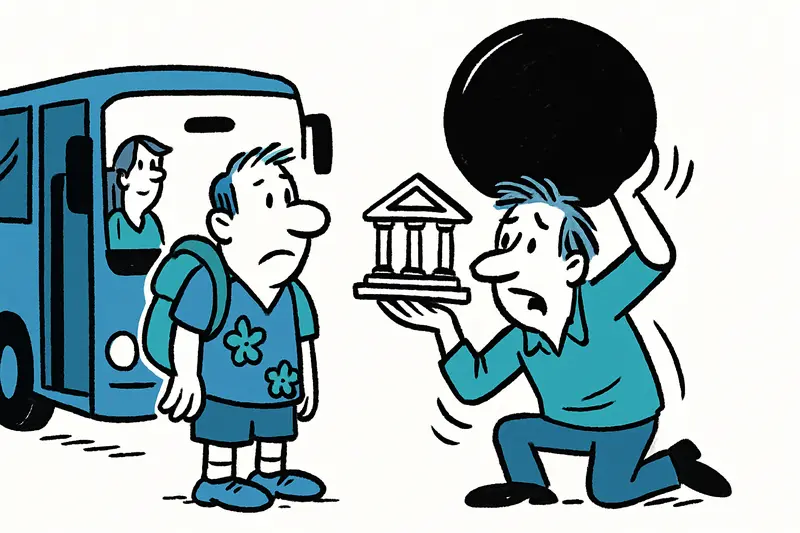 Turismo bajo presión: ¿Puede el cambio de rumbo de Mallorca convencer en la ITB?