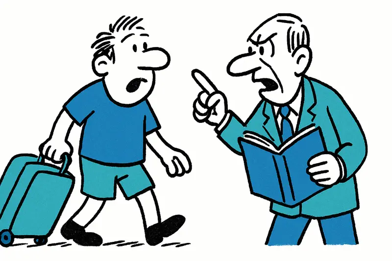 Debate sobre el turismo en Mallorca: una evaluación sobria