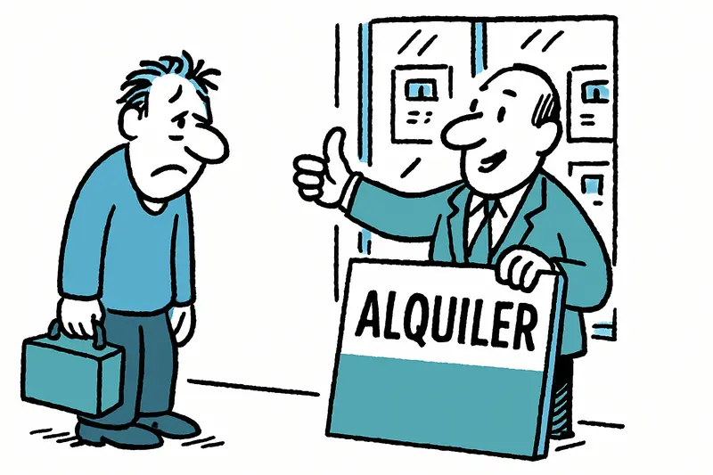 ¿Punto de inflexión o pausa? Lo que realmente revela el mercado de alquiler en Mallorca