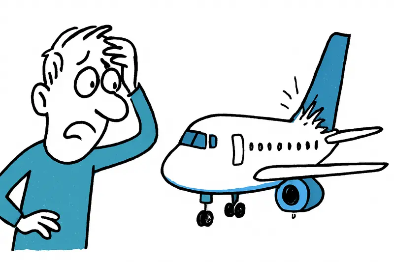 Impacto de cola en Palma: qué significa realmente para el aeropuerto