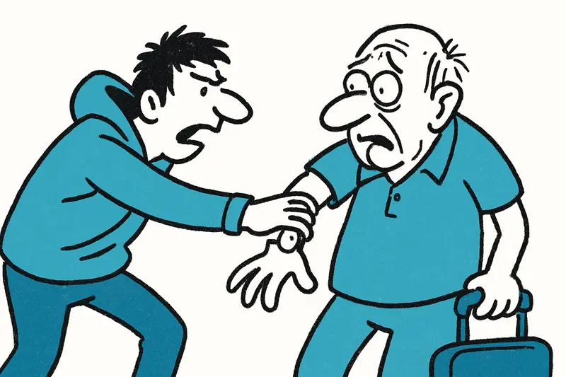 Detenido, pero no resuelto: Asalto en la Playa de Palma – ¿Quién protege a las turistas y a los residentes?