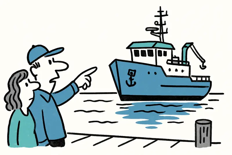 Casi desde el Polo Sur: el inusual yate de expedición 'Arctic' frente a Puerto Portals