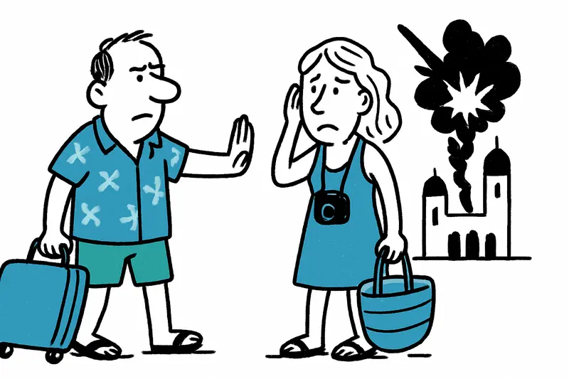 Cambio de turistas: por qué Mallorca podría recibir más turistas alemanes este verano
