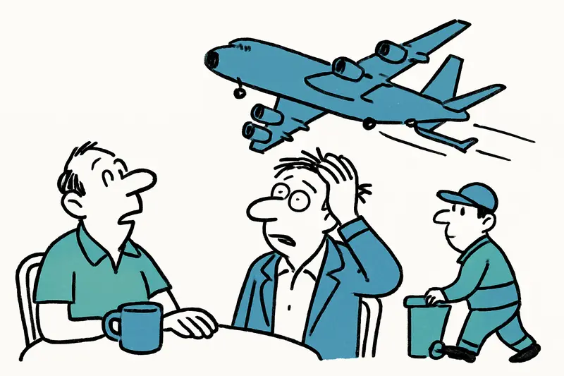 Militar de EE. UU. sobre Mallorca: qué significa realmente el aumento de la actividad aérea