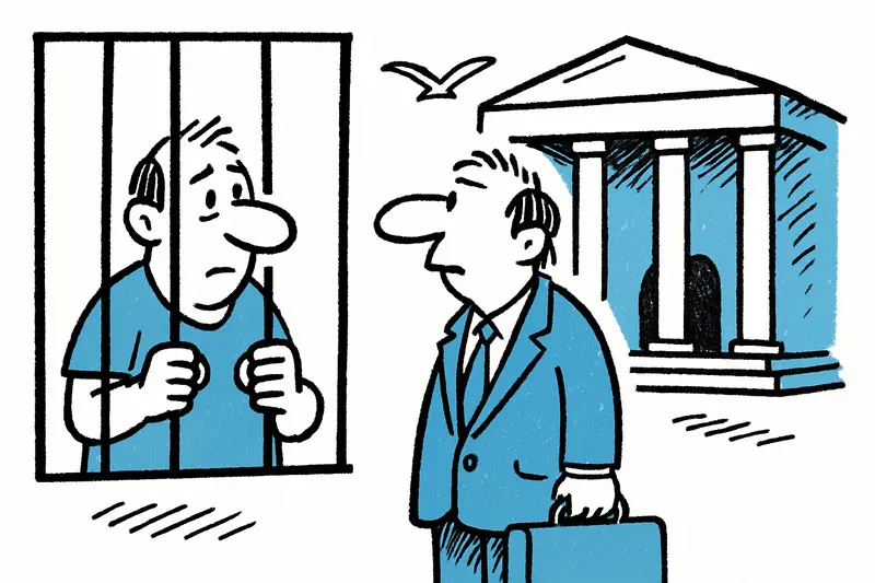 Cuando los procesos esperan años: cómo la justicia de Mallorca maneja casos alemanes